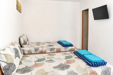 Camera 6 - Tripla - imaginea 2